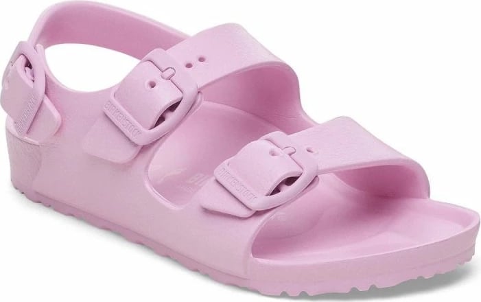 Sandale për fëmijë Birkenstock, rozë