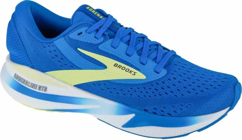 Atlete për meshkuj Brooks, të kaltra