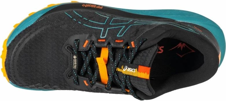Atlete për meshkuj Asics, të zeza
