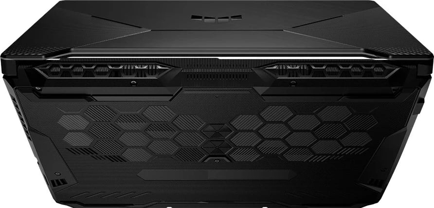 Laptop gaming ASUS TUF Gaming A15 FA506NC-HN001W, 15.6", AMD Ryzen 5 7535HS, 16 GB RAM, 512 GB SSD, NVIDIA RTX 3050, i zi