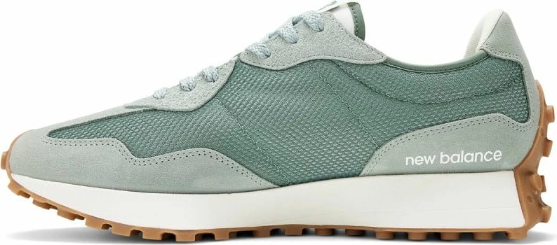 Atlete për meshkuj New Balance, të gjelbra