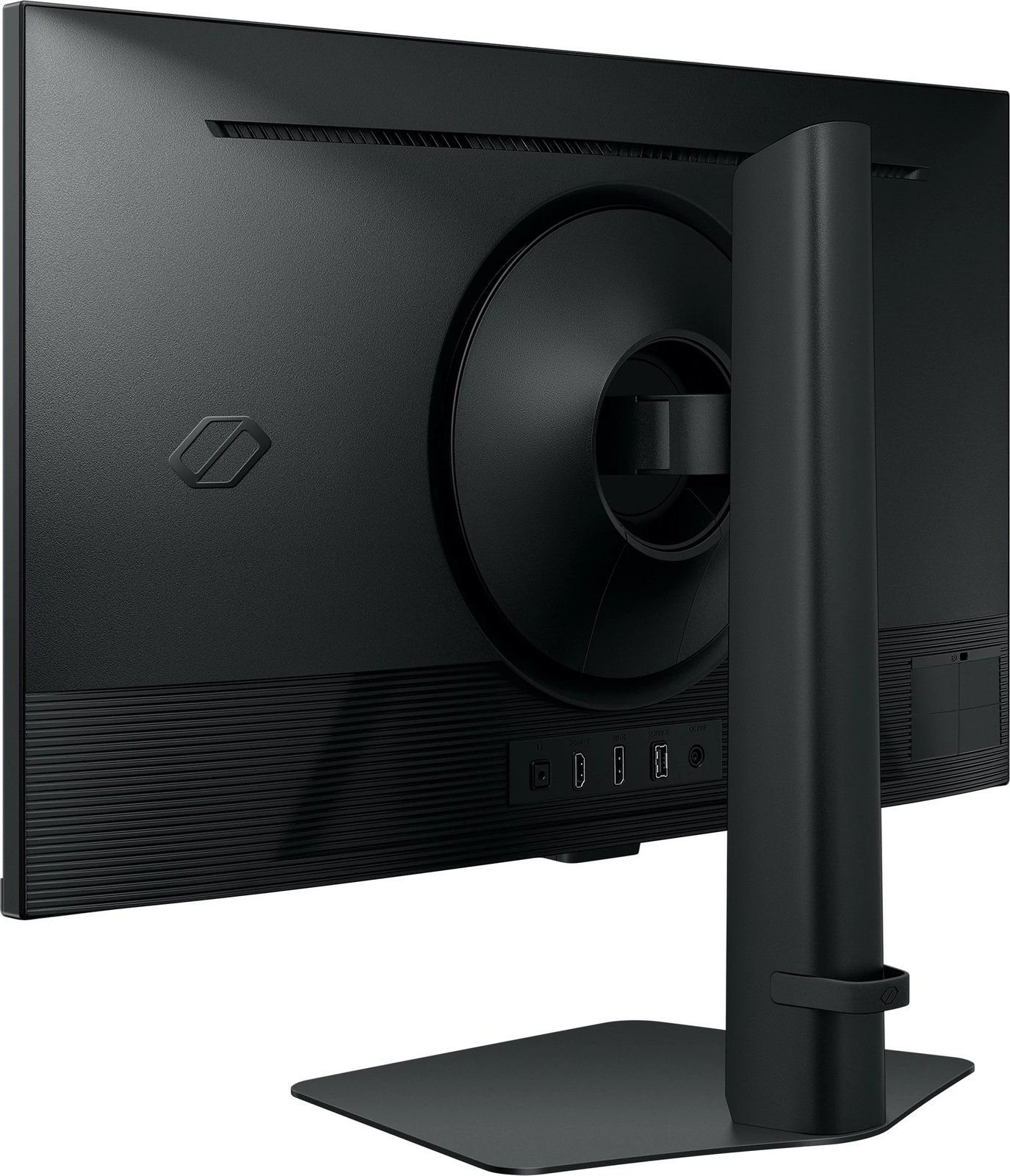 Monitor Samsung G50D, 27", 2560 x 1440 pixels, Quad HD, LED, 1 ms, i zi