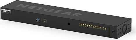 Switch NETGEAR M4250-12M2XF, Managed L2/L3, 2.5G Ethernet, 1U, Zi