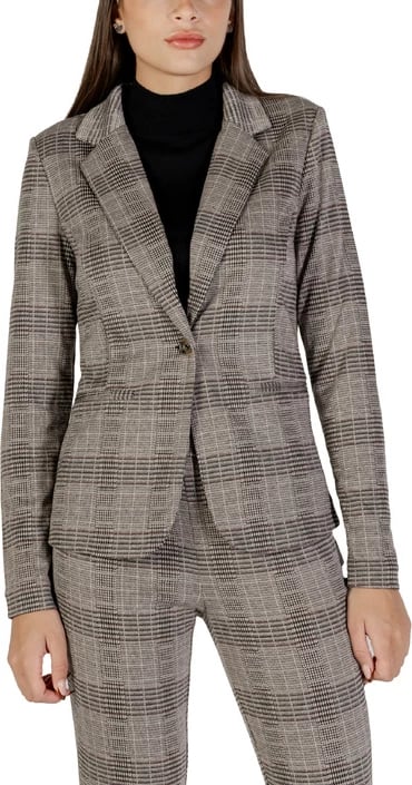 jakne Ichi femra, gri