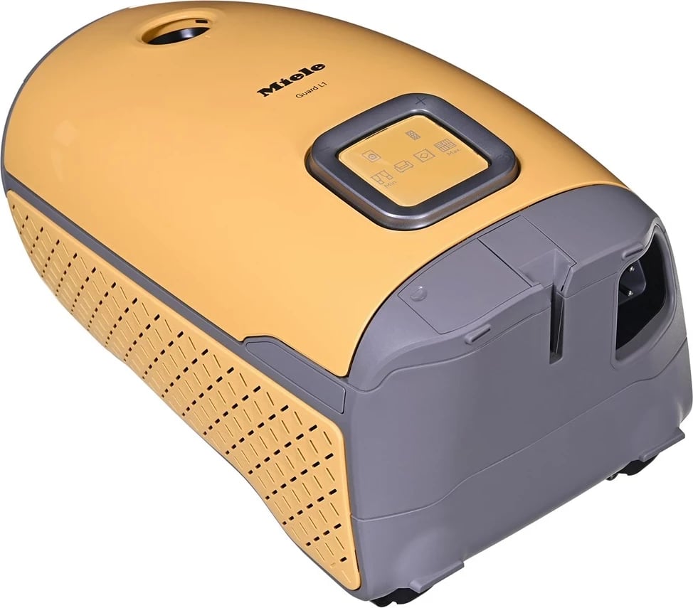 Fshesë me korrent Miele Guard L1 Flex, Sunset Yellow