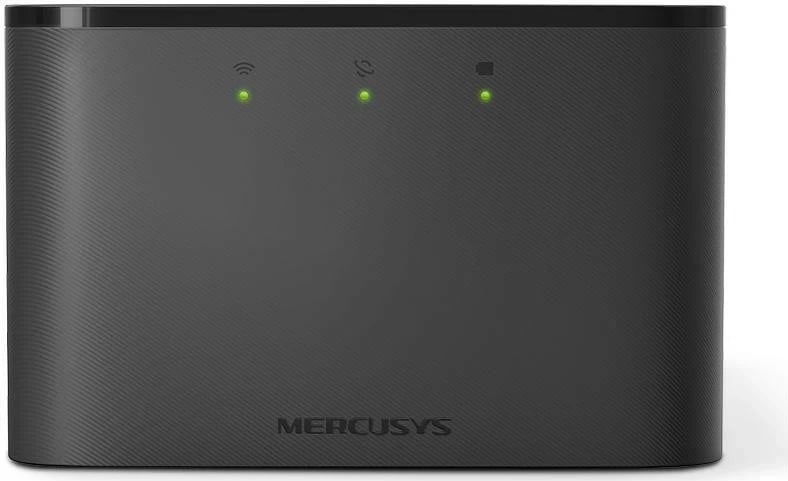 Router GSM Mercusys MT110, 150Mbps, Wi-Fi Mobile, i zi