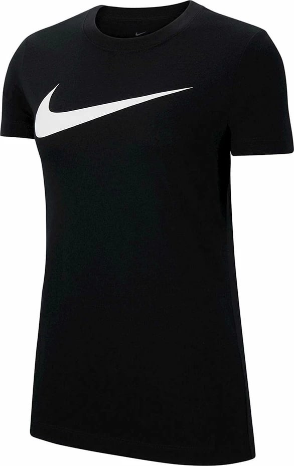 Maicë për femra Nike, e zezë