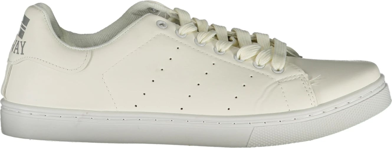 Atlete për meshkuj NORWAY 1963, të bardha