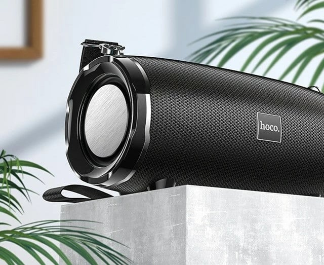 Altoparlant portativ HOCO HC5 Cool Enjoy, Bluetooth, 2x15W, i zi