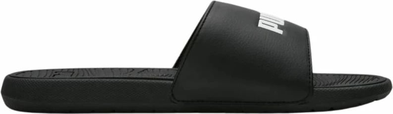 Shapka për meshkuj Puma, të zeza