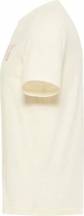 Maicë Mustang për meshkuj, ngjyrë krem