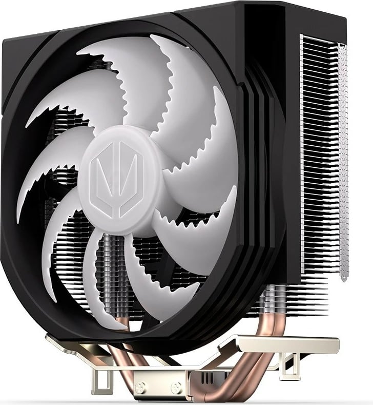 Ftohës procesori Endorfy Spartan 5 ARGB, 120mm, me ndriçim ARGB