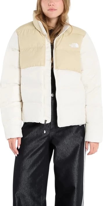 jakne The North Face femra beige