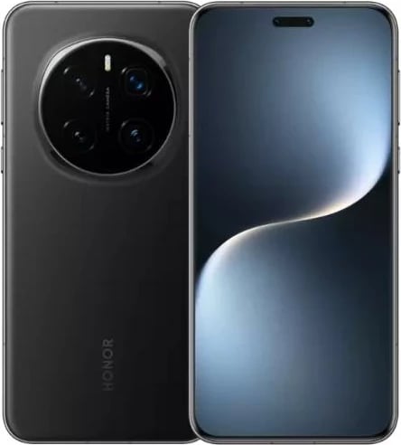 Celular Honor Magic 7 Pro 12GB 512GB 5G i zi