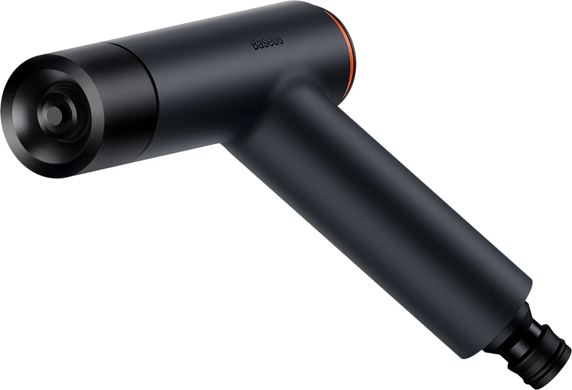 Armë larëse Baseus GF3 për makina, CPGF020013, gri e errët