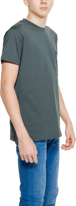 Maicë Hydra Clothing, e gjelbër