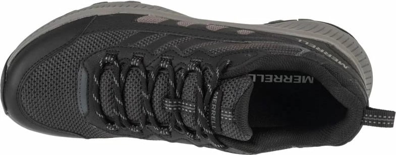 Atlete për meshkuj Merrell, të zeza