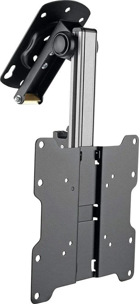 Mbajtës TV Techly ICA-CPLB-222, 37", Tavan, i Zi