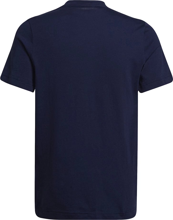 Maicë për fëmijë adidas, femra, navy