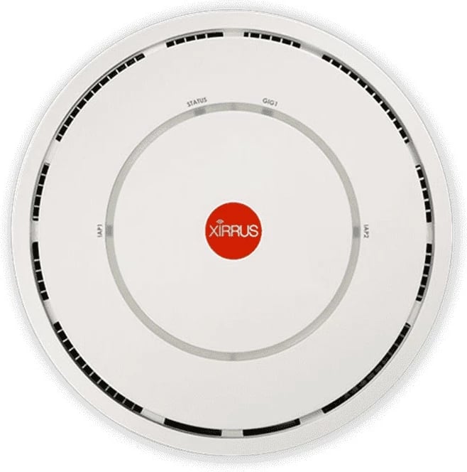 Access Point Cambium Networks Xirrus X2-120, 1228.8 Mbit/s, i bardhë