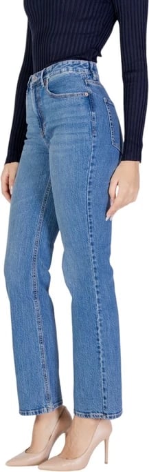 Xhinse femra Vero Moda, blu Xhinse femra Vero Moda, blu