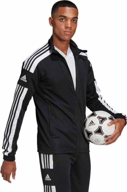 Duks adidas për meshkuj, i zi