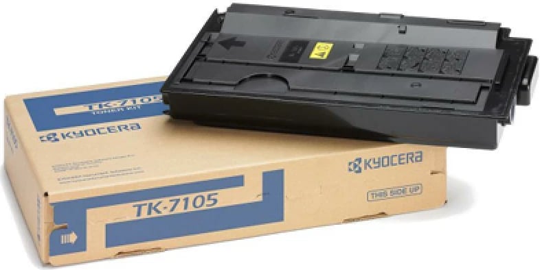 Toner Kyocera TK-7105 (1T02P80NL0) 20000 faqe i zi