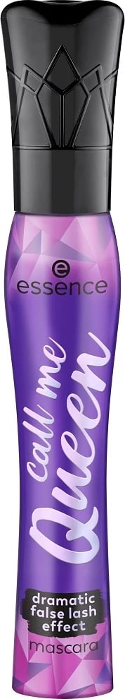 Maskarë për femra Essence Call Me Queen Dramatic False Lash Effect e zezë 11.5ml