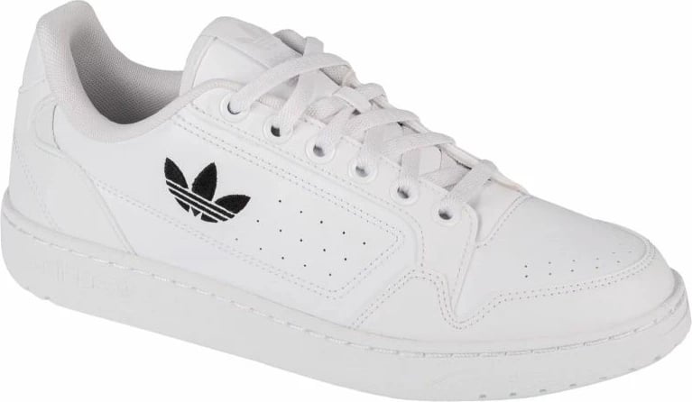 Atlete adidas Originals NY 90, për meshkuj dhe femra, të bardha