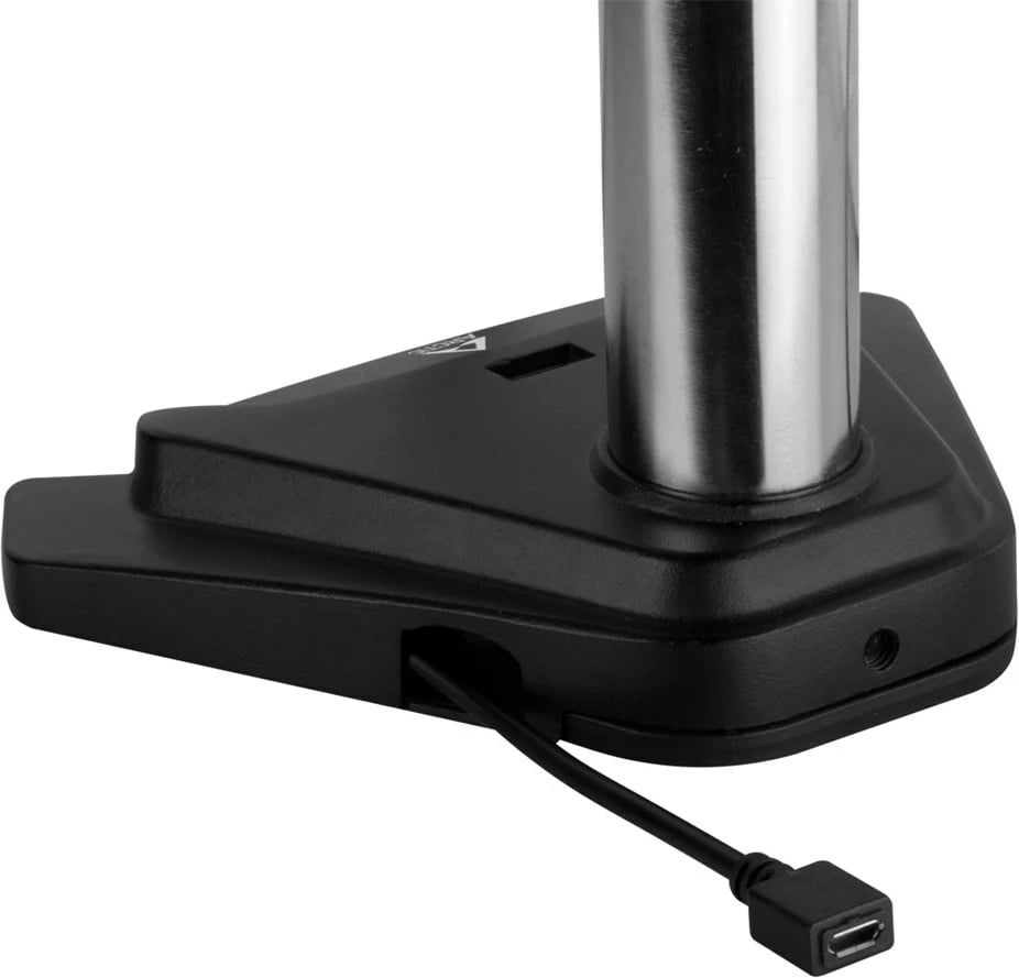 Krah monitori i dyfishtë Arctic Z2 Pro (Gen 3) me USB 3.0, Alumini