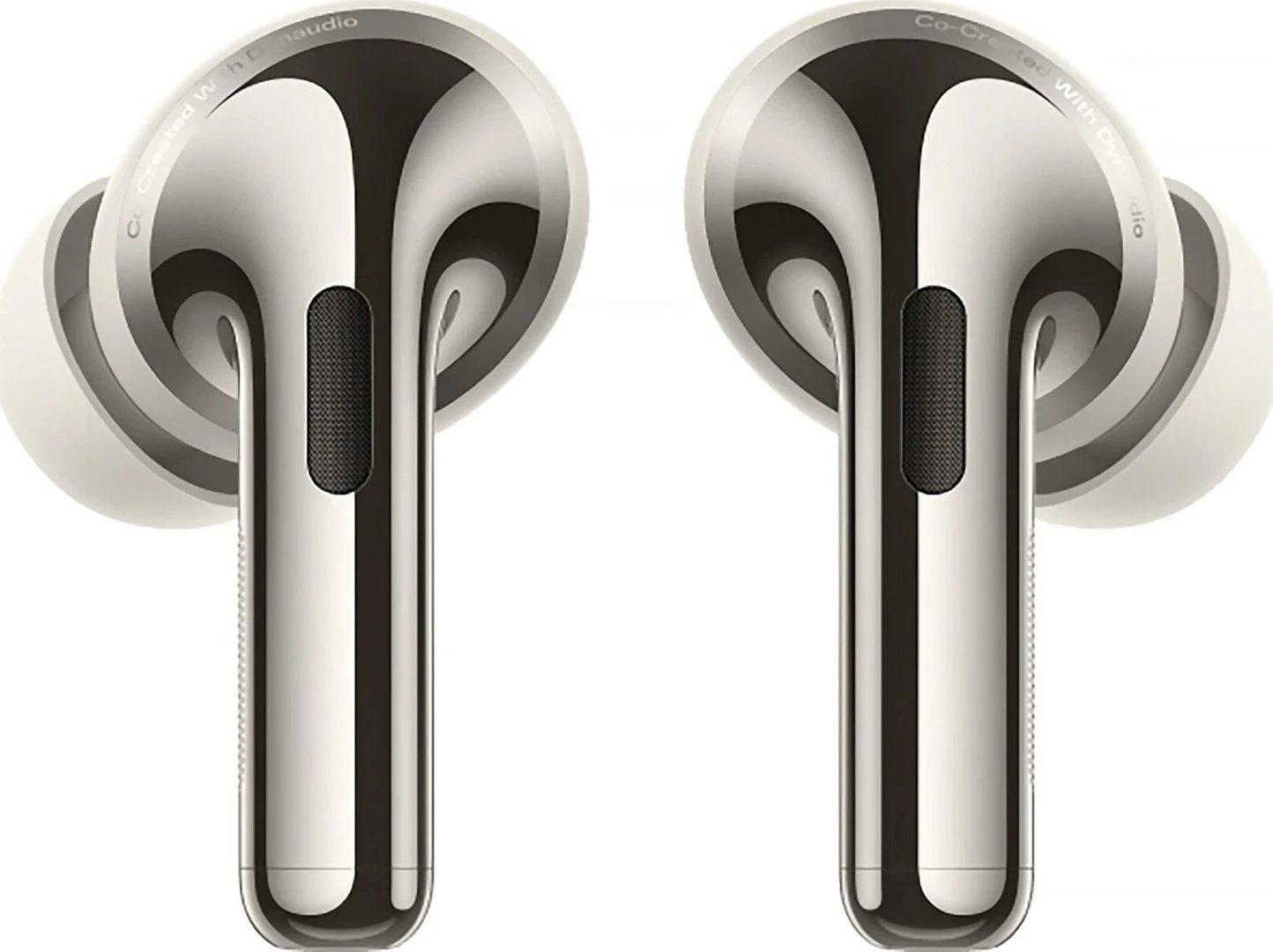 Kufje OnePlus Buds Pro 3 Wireless, të bardha