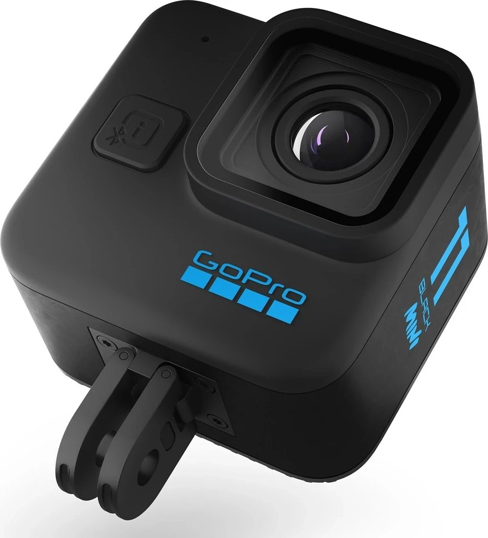 Kamerë aksion GoPro HERO11 Black Mini, e zezë