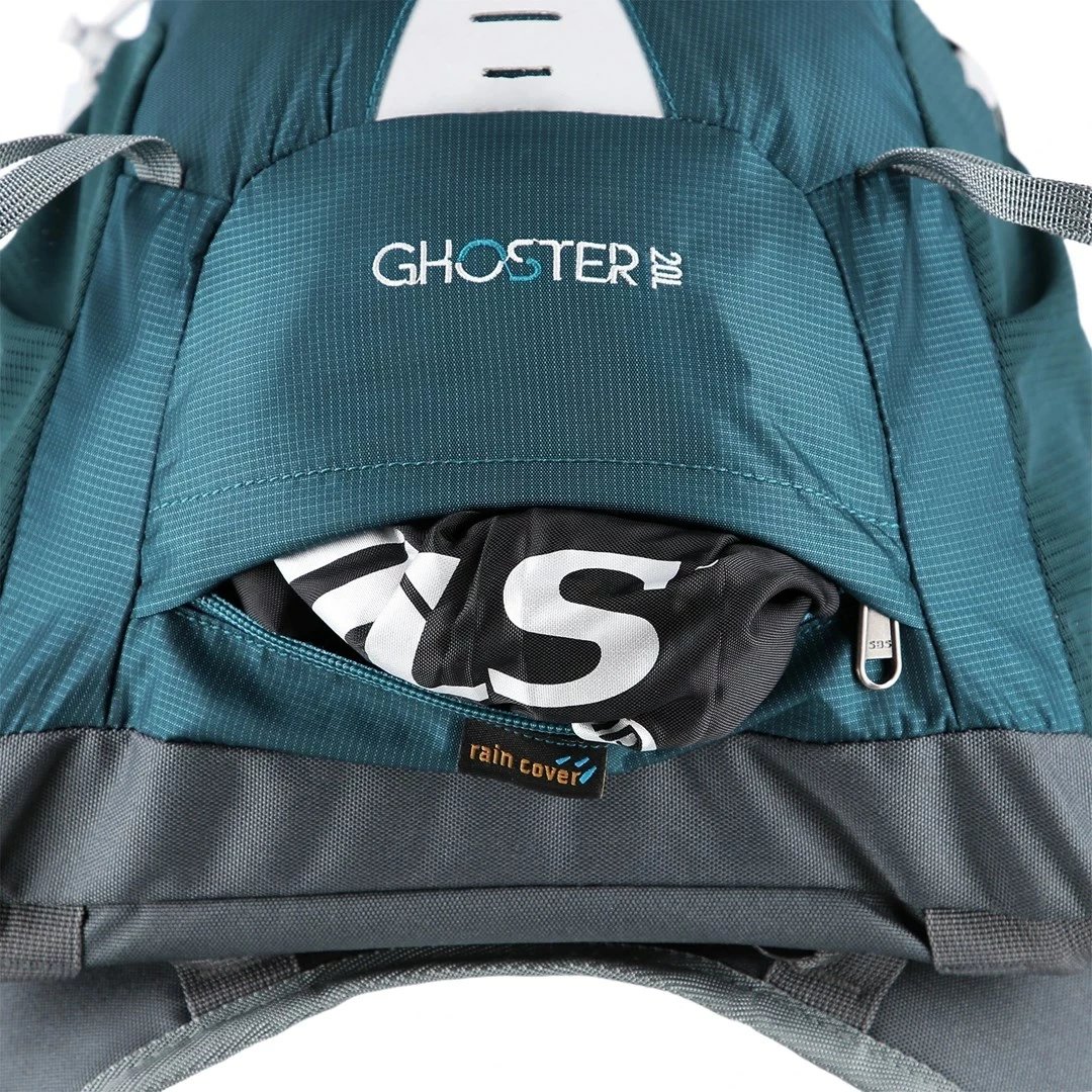 Çantë shpine NILS eXtreme NC1942 Ghoster 20l, Blu