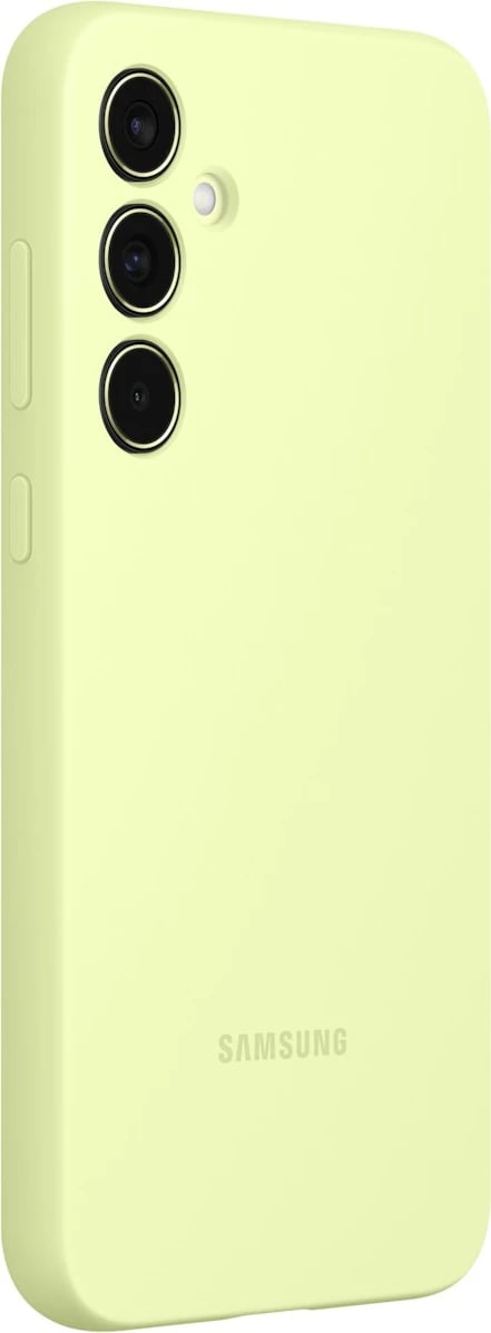 Mbështjellës Samsung EF-PA356, Galaxy A35 5G, 16.8 cm (6.6"), Lime