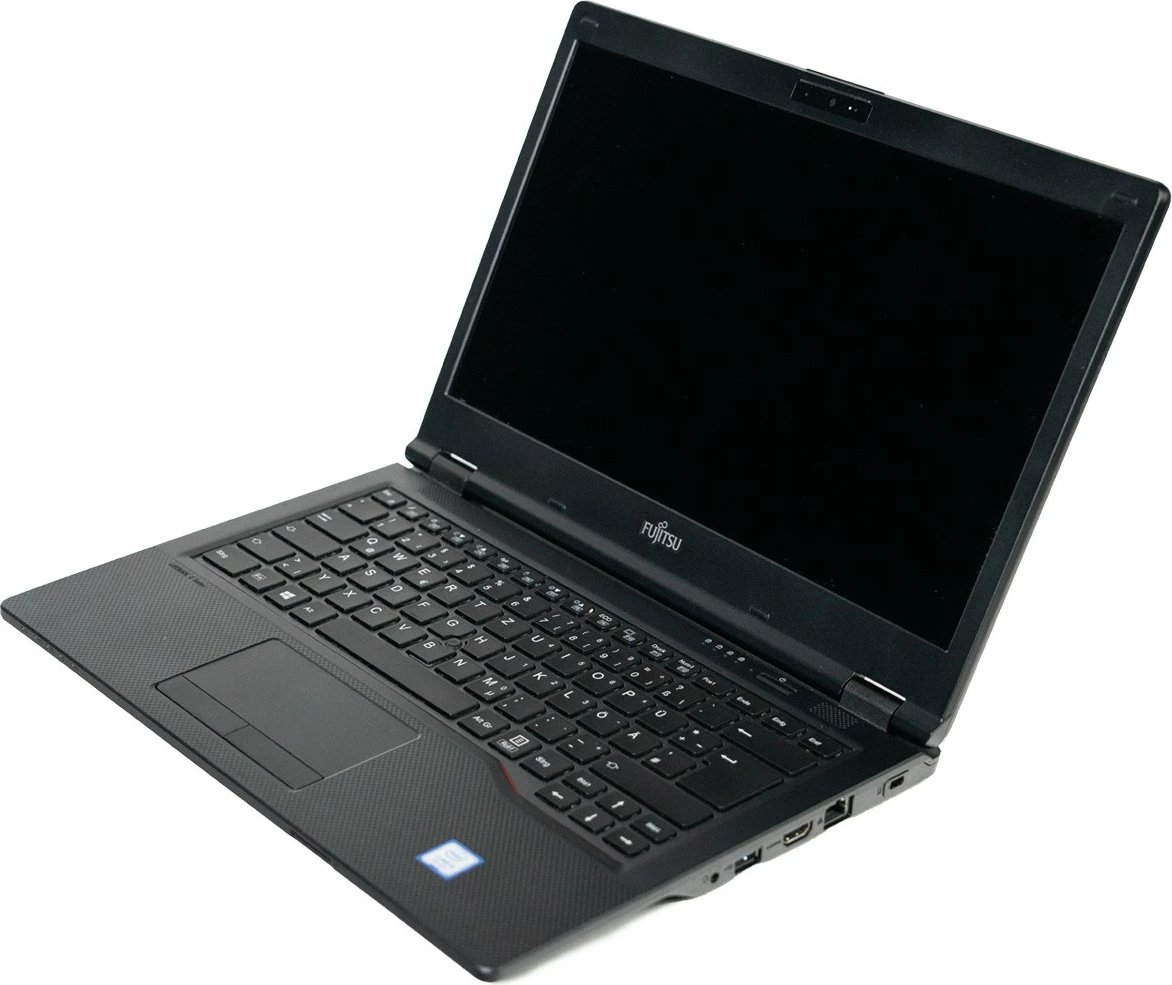 Laptop Fujitsu Lifebook E449, i3-8130U, 8GB RAM, 256GB SSD, Full HD