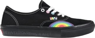 Këpucë Vans femra, të zeza