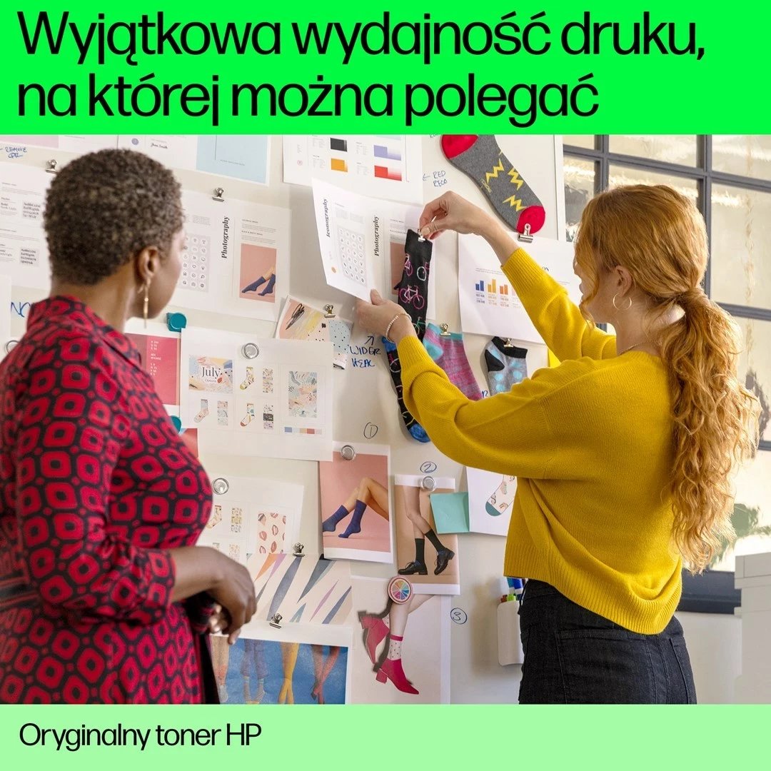 Toner HP 64A origjinal, CC364A, për HP LaserJet, e zezë