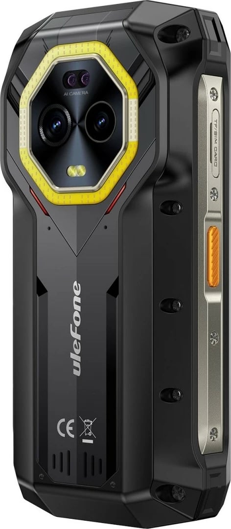 Celular Ulefone Armor Mini 20, 8/256GB, i zi