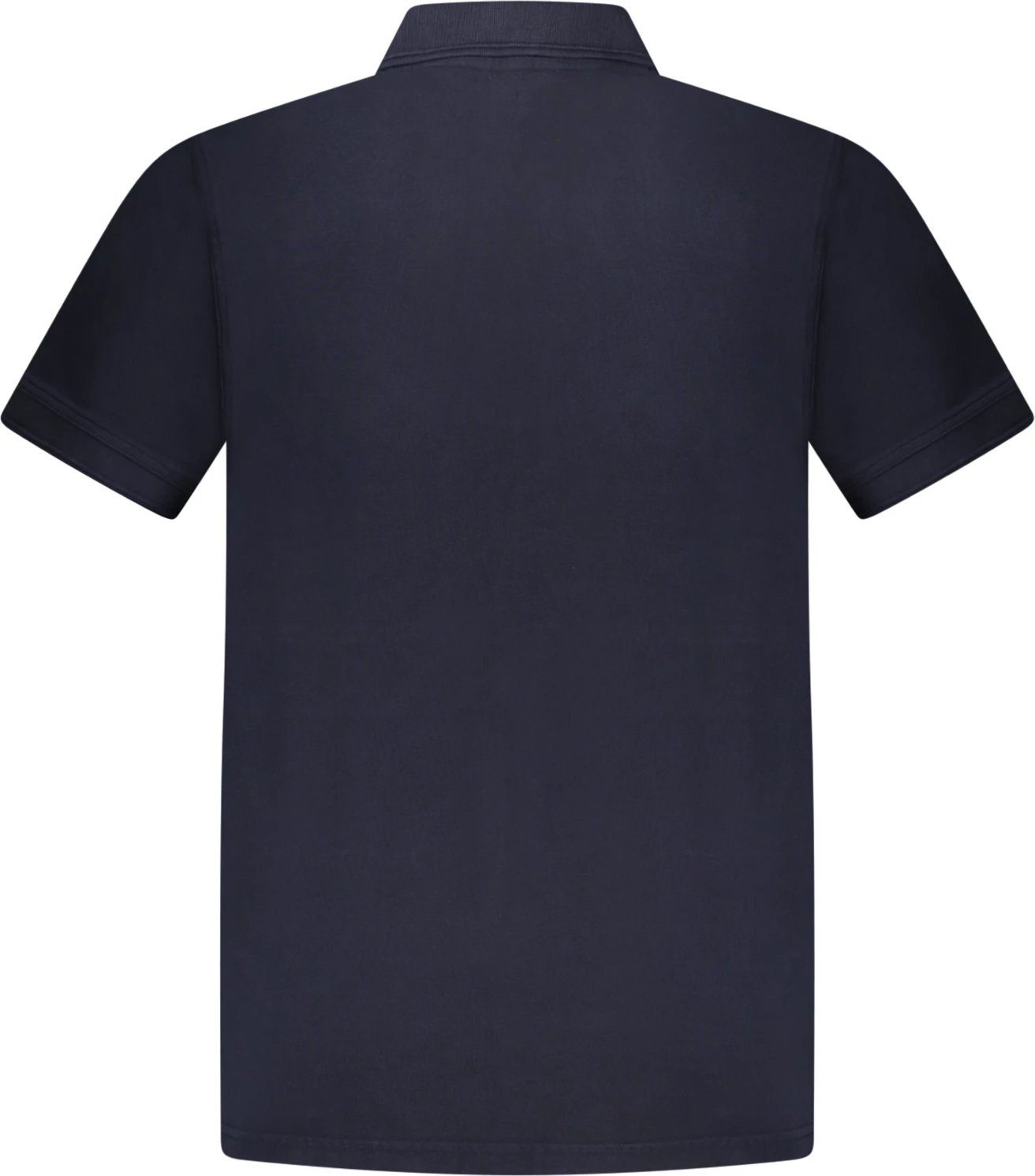 Polo për meshkuj BOSS, blu