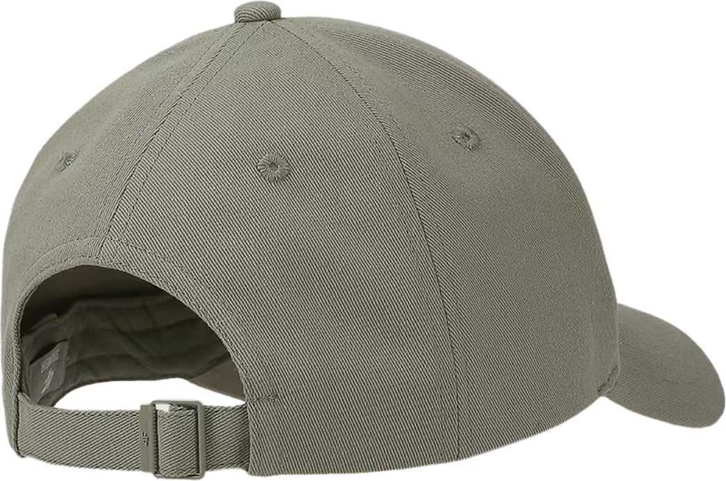 Kapelë me strehë 4F unisex, olive