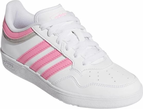 Atlete për fëmijë adidas, të bardha