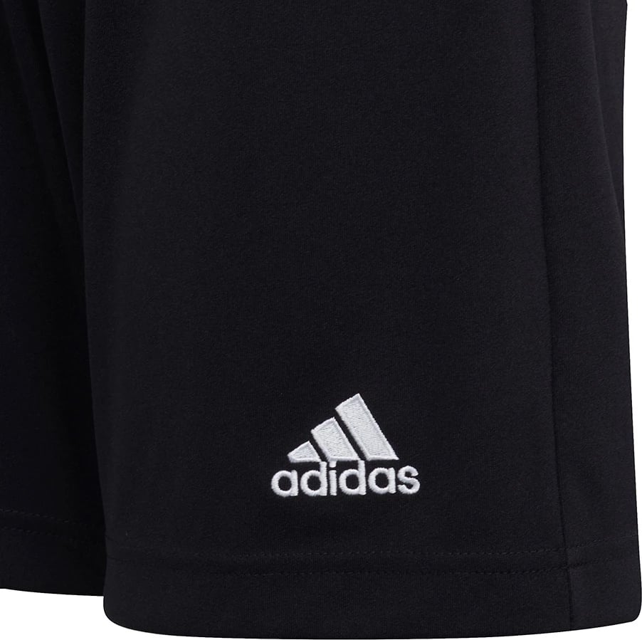 Shorce për fëmijë adidas, të zeza
