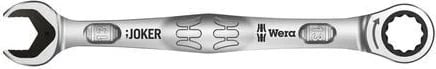 Çelës Wera Joker, 159 mm, Inoks