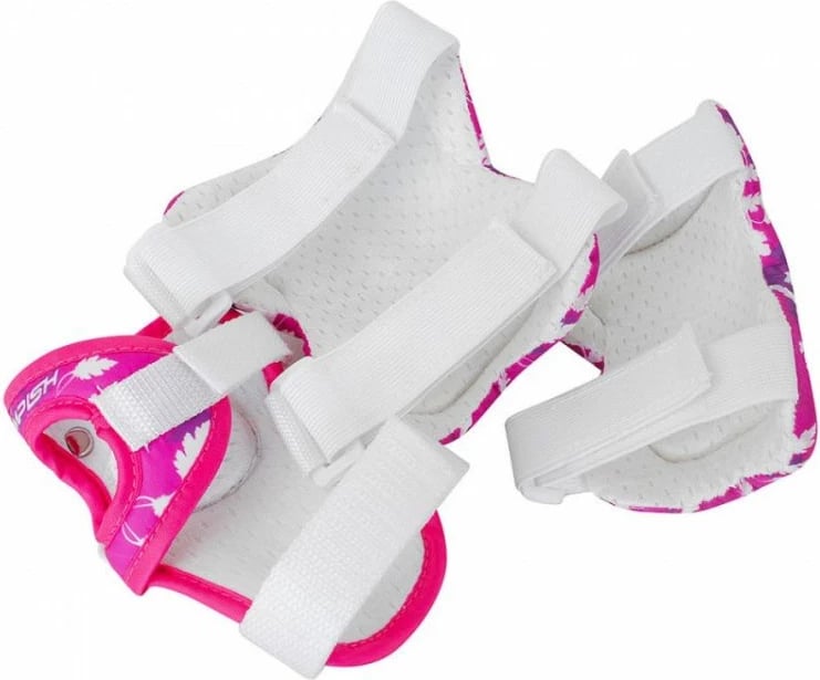 Mbrojtësit Tempish Fid Jr për fëmijë, ngjyrë e zezë