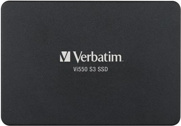 SSD Verbatim Vi550 S3, 128GB, 2.5"