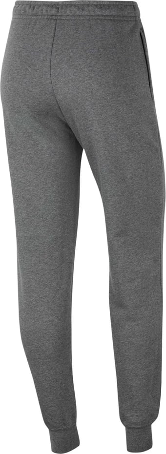 Pantallona sportive Nike për femra, gri