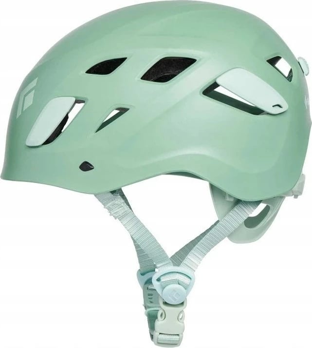 Helmetë Black Diamond HALF DOME, S/M, Desert Sage, Jeshile