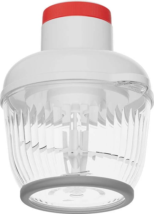 Grirës mishit multifunksional Deerma DEM-JR10W, 2L, 300W, i bardhë