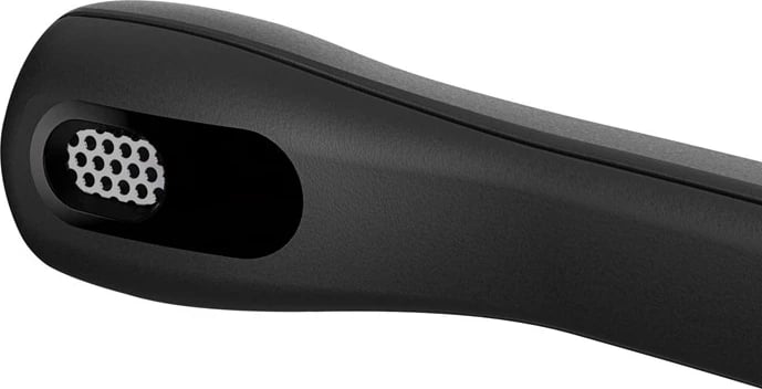 Kufje profesionale RODE NTH-100m me mikrofon, të zeza