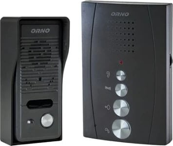 Interkom ORNO OR-DOM-RE-914/B, i zi